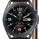 Messa Watch Face BN41 Classic APK