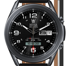 Messa Watch Face BN42 Chrono APK