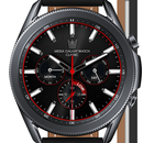 Messa Watch Face BN44 Red APK