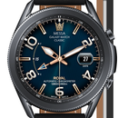 Messa Watch Face BN46 Sapphire APK