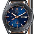 Messa WatchFace BN52 BlueGold