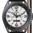 Messa Watch Face BN64 White أيقونة