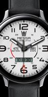 Messa Watch Face BN64 White الملصق