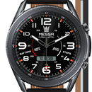 Messa Watch Face BN73 Black APK