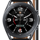Messa Watch Face BN71 Business APK