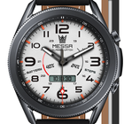 Icona Messa Watch Face BN72 White