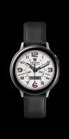 3 Schermata Messa Watch Face BN72 White