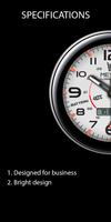 1 Schermata Messa Watch Face BN72 White