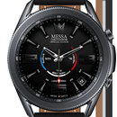 Messa Watch Face BN74 Sport APK