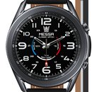 Messa Watch Face BN75 Military APK