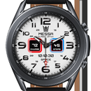 Messa Watch Face BN83 White APK