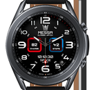 Messa Watch Face BN80 Space APK