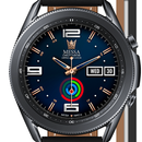 Messa Watch Face BN84 Classic APK