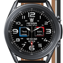 Messa Watch Face BN86 Military APK