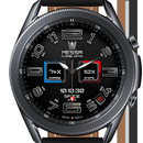 Messa Watch Face BN88 Elite APK