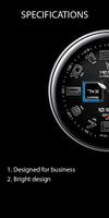 Messa Watch Face BN88 Elite screenshot 1