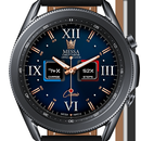 Messa Watch Face BN89 Classic APK