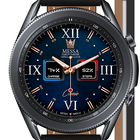 Icona Messa Watch Face BN89 Classic