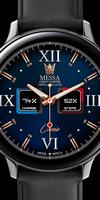 Poster Messa Watch Face BN89 Classic