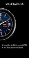 2 Schermata Messa Watch Face BN89 Classic
