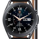 Messa Watch Face BN29 Classic APK