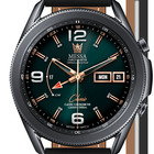 Messa Watch Face BN33 Emerald icon