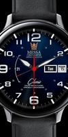 Messa Watch Face BN30 Classic poster