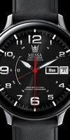 Messa Watch Face BN31 Classic poster