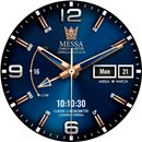 Messa Watch Face BN32 Classic APK
