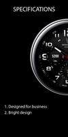 Messa Watch Face BN37 Sport 截圖 1