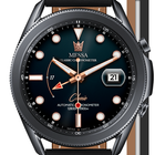 Messa Watch Face BN34 Dive আইকন