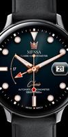 Messa Watch Face BN34 Dive পোস্টার