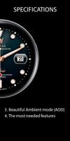 Messa Watch Face BN34 Dive স্ক্রিনশট 2
