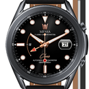 Messa Watch Face BN35 Diver APK