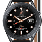 Messa Watch Face BN35 Diver 圖標
