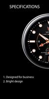 Messa Watch Face BN35 Diver 截圖 1