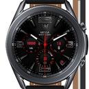 Messa Watch Face BN39 Sport APK
