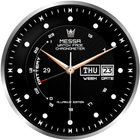 Icona Classic Watch Face Messa LS10