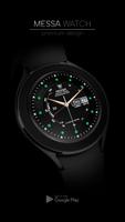 1 Schermata Classic Watch Face Messa LS10