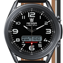 Messa Watchface LX43 Digital APK
