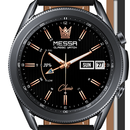 Messa Watch Face LX40 Classic APK