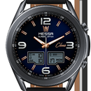 Watchface Messa LX45 Classic APK