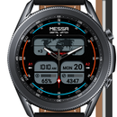 Watchface Digital Messa LX48 APK
