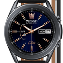Watchface Luxury Messa LX49 APK