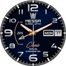 Watchface Classic Messa LX50 APK