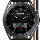 Watchface Digital Messa LX54 APK