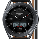Watchface Sport Messa LX55 APK