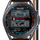 Watchface Messa Digital LX58 APK
