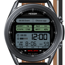 Watchface Messa Sport LX60 APK