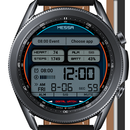 Watchface Messa Sport LX61 APK